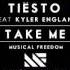 Tiësto Ft Kyler England Take Me MISTER EMPIRE FESTIVAL FREE DOWNLOAD