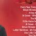 Luther Vandross Best Christmas Songs Luther Vandross Christmas Full Album Old Soul Christmas