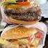 Бургеры за 600 в Burger King