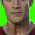 Green Screen SuperMan Man Of Steel Green Screen Effects VFX