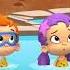 Bubble Guppies Gigantosaurus Crying