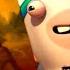 The Rabbids Took Mona Lisa RABBIDS INVASION 1H New Compilation Cartoon For Kids