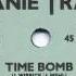 Jeanie Tracy Time Bomb