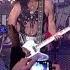 Kiss Detroit Rock City Live On Letterman 2012