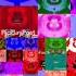 152 Klaskyklaskyklaskyklasky Gummy Bear Song Version In Confusion