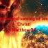 THE MIGHTY NAME OF JESUS CHRIST RAPTURE Bibleverse Jesus Music Shorts