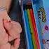 Pencil Box Arranging Video By My Little Brother Remix Music Bass