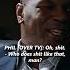 They Peed In Tyson Pool Movie Film
