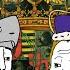 Chivalric Orders Be Like