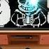 Undertale React To Bad Time Trio But I Wanna Die