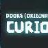 DOORS SOUNDTRACK VOL 2 Curious Light