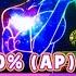 Muse Dash Alien Stage 7 Sweet Dream 100 AP