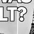 Why Was The Eiffel Tower Built