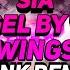 Sia Angel By The Wings FUNK REMIX Prod By TiagoNosBeats