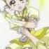 Yes Pretty Cure 5 GoGo Sigla Iniziale