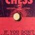 Jimmy Johnny If You Don T Somebody Else Will I M Beginning To Remember Chess 1954