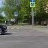 Езда на машине шум Успокаивает Москва Обычные районы Moscow