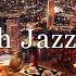 Smooth Jazz Piano Music Rain Sounds And Relaxing Jazz Instrumental Music For Stress Relief Unwind