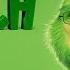 The Grinch 2018 Nostalgia Critic