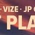 R3HAB VIZE JP Cooper Jet Plane Official Visualizer