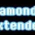 Sparta Diamond ZGU Base Extended
