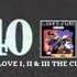 UB40 Sweet Cherrie Customized Extended Mix