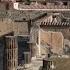 Pompeii Excavation Reveals Blue Room After Nearly 2000 Years