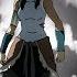 Avatar Korra AMV Everything Black The Legend Of Korra