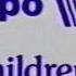 Tempo Video Children S Stories 1987 VHS UK Logo