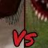 T Rex Dino Crisis Vs T Rex Carnivores Dinosaurs Carnivores Dinocrisis