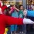 Cute Jollibee Dance I M Your Friend