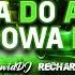 MUZA DO AUTA KLUBOWA MUZA VOL 10 ReCharged DawidDJ In The Mix