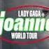 Lady Gaga Just Dance Joanne World Tour Studio Version Instrumental