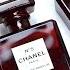 CHANEL RED BOTTLE N 5 EDP And L EAU Unboxing And Review Limited Edition CHANEL No5 Perfume