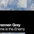 Brennen Grey Time Is The Enemy Factory 93 Records