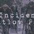 The Incident At Dyatlov Pass