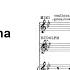 Karaoke Opera Che Gelida Manina La Boheme Puccini Orchestra Only With Score