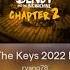 BATIM Chapter 2 Find The Keys 2022 Remaster Deeper Voice