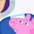 The Plane Journey With Madame Gazelle Full Episode Peppa Pig Tales