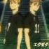 Anime Atsumu Haikyuu Inarizaki Karasuno Miya Osamu Volleyball