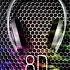 8D PSY TRANCE Billie Eilish Khalid Lovely Meis Outcast Remix IN 8D