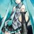 Hatsune Miku Cover Elevation Worship PRAISE Christian Vocaloid Song For Church