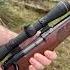 Winchester Model 70 Featherweight 243 Winchester Loading Up To Hunt