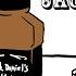 Lil Darkie Jack Daniels Fan Animation