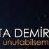 Ata Demirer Unutabilsem Emrah 40 Yıl Official Audio