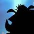 Timon And Pumbaa Interrupt 7 Turning Red