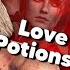 All Of Geralt S Romances