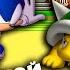 Марио и Соник на Олимпийских играх I Mario Sonic At The Olympic Games Озвучка ЙошиБой