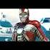 Avengers Video In IPhone Ringtone Shorts Spiderman Marvel