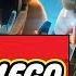 СПИЛБЕРГ НЕГОДУЕТ LEGO Jurassic World